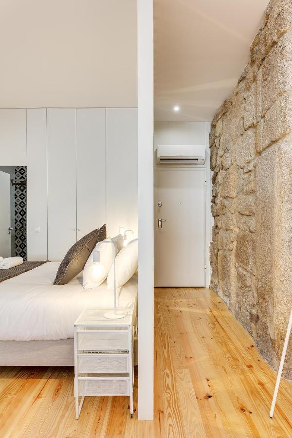 Pinheiro Terrace Downtown Apartment By Da'Home بورتو المظهر الخارجي الصورة
